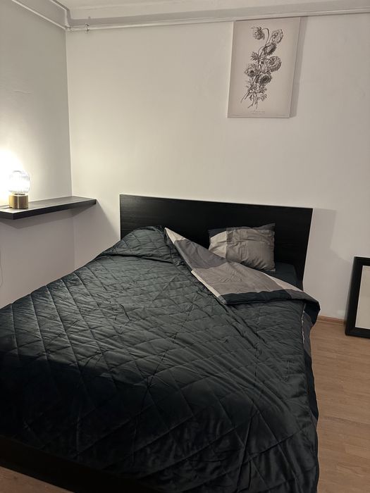 Inchiriez garsoniera regim hotelier