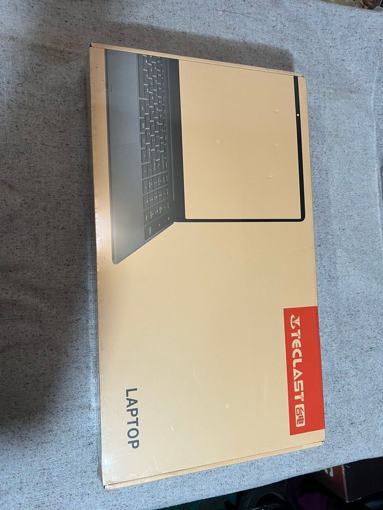 Laptop Teclast F16PRO