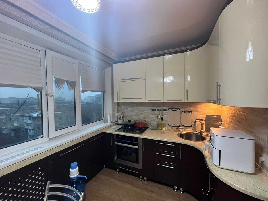 Продам квартиру на Сатыбалдина