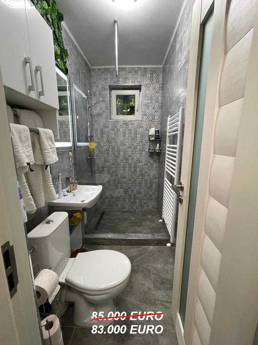 Apartament Pietonala Corvin