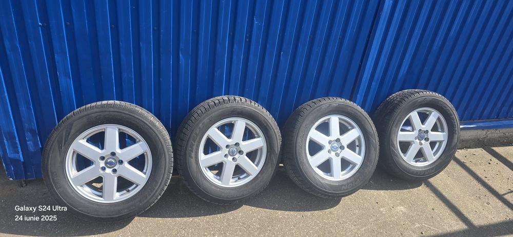 Roti Volvo Xc 90 R17