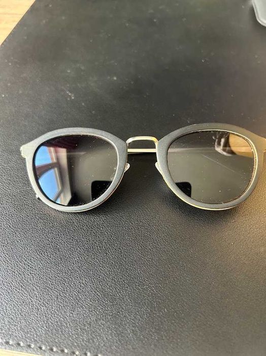 Слънчеви очила MD Infinity wood