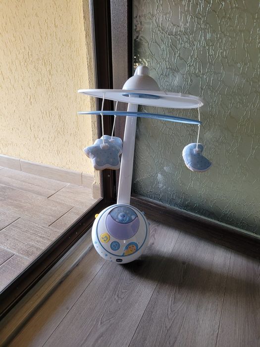 Carusel copii jucărie