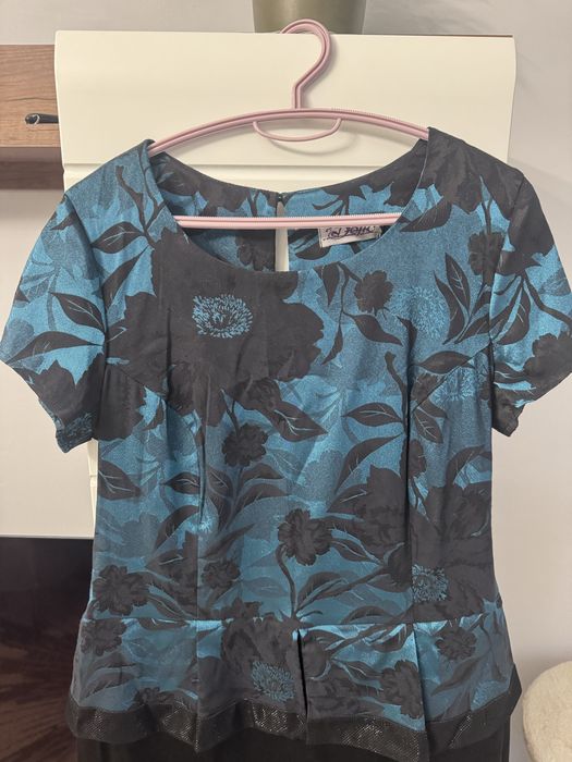 Официална дамска рокля на Денс