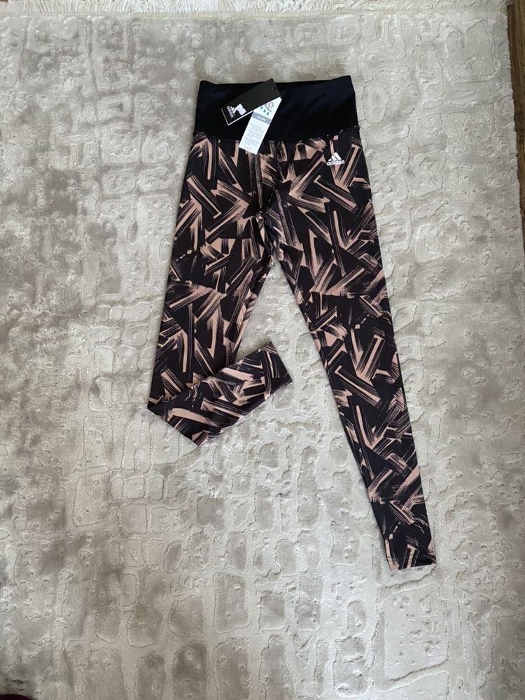 Adidas climalite дамски стягащ клин