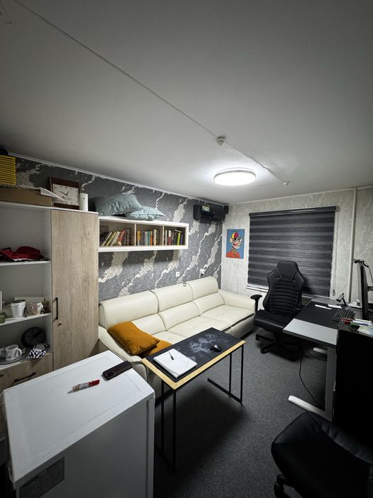 Аренда офиса сдается с рядом IT PARK М. улугбек