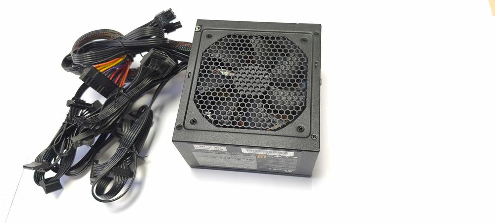 Sursa Seasonic S12II-620 Bronze 620W