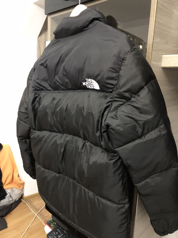 geaca the north face