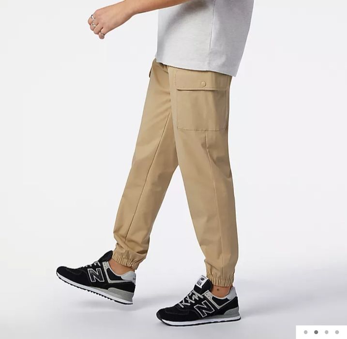 Мужские штаны New Balance Алматы
