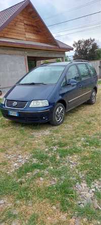 Vw Sharan 1.9 Diesel 7 locuri