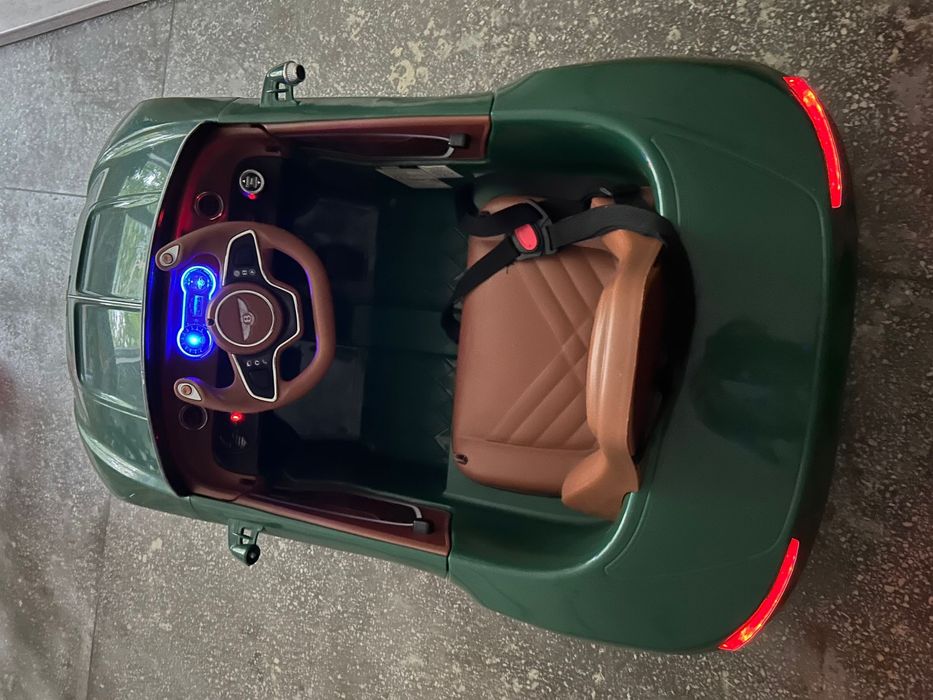 Masina electrica copii Bentley