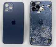 Capac Geam Carcasa Spate iPhone 13 Mini 13 13 Pro 13 Pro Max