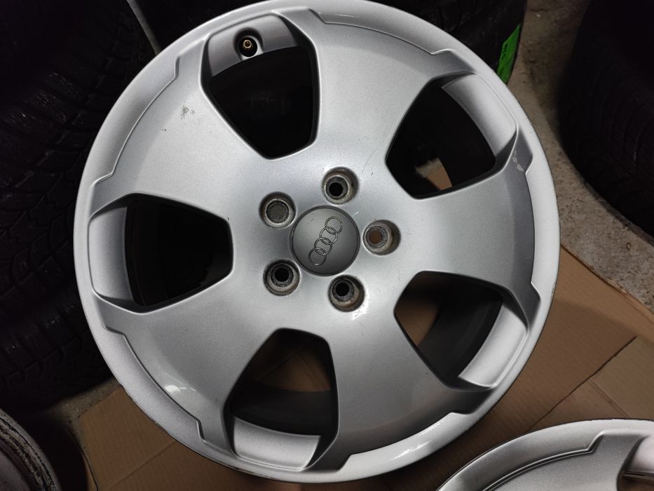 Jante originale audi R17 A3 A4