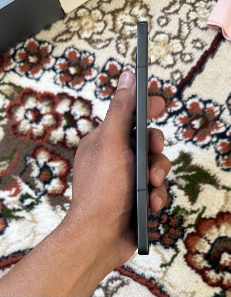 Infinix not 50 12/256 gb srochno sotiladi