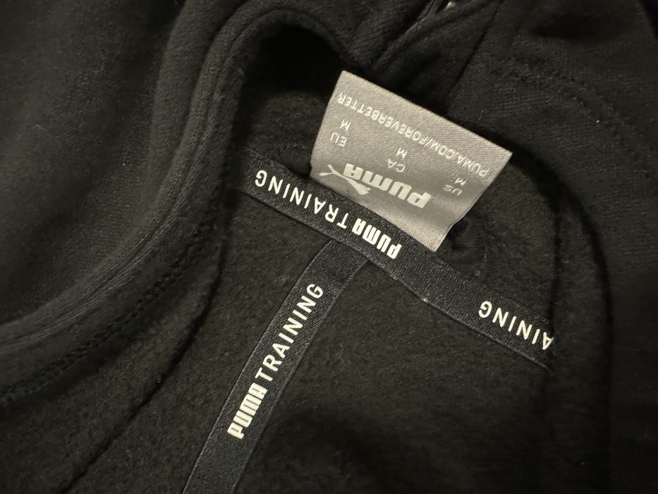 Спортен екип Puma