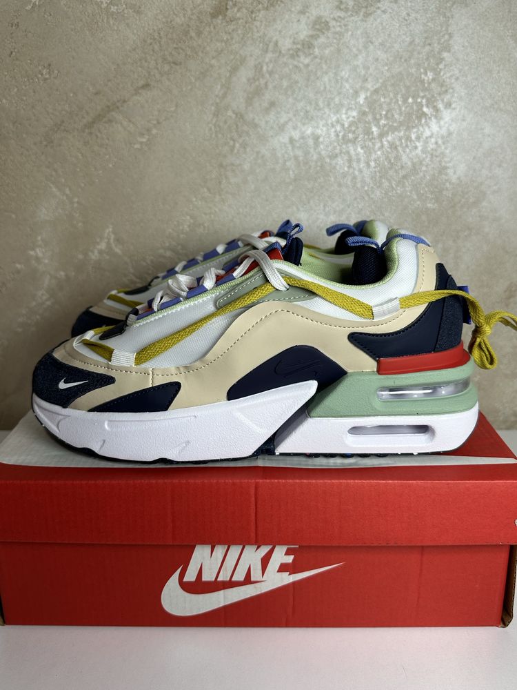 Дамски маратонки Nike Air Max Furyosa