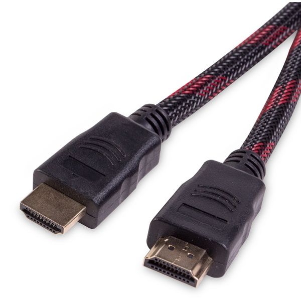 HDMI кабель для ноутбука, компьютера, телевизора, тюнера, tv box