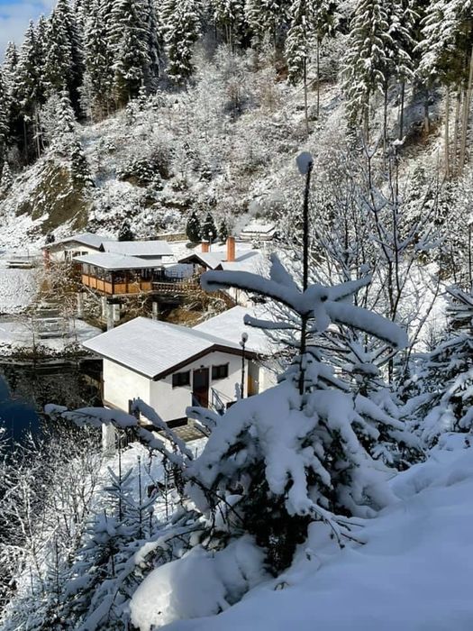 Oferta Craciun de poveste 2025 in inima Pietrei Craiului