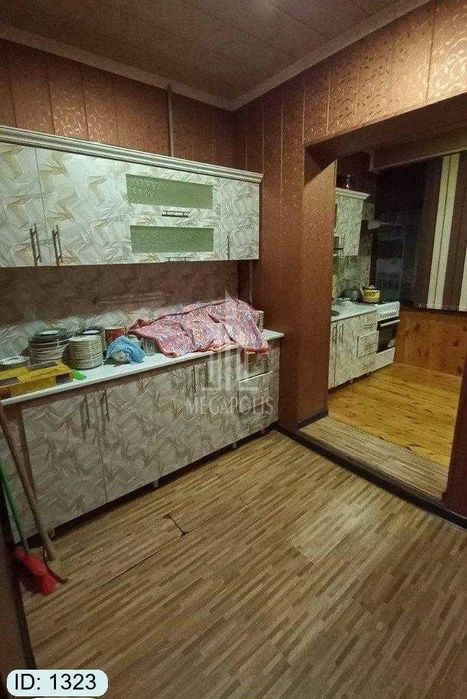 Продаётся квартира №1323  3x ipotekaga ham olishingiz mumkin 47500$