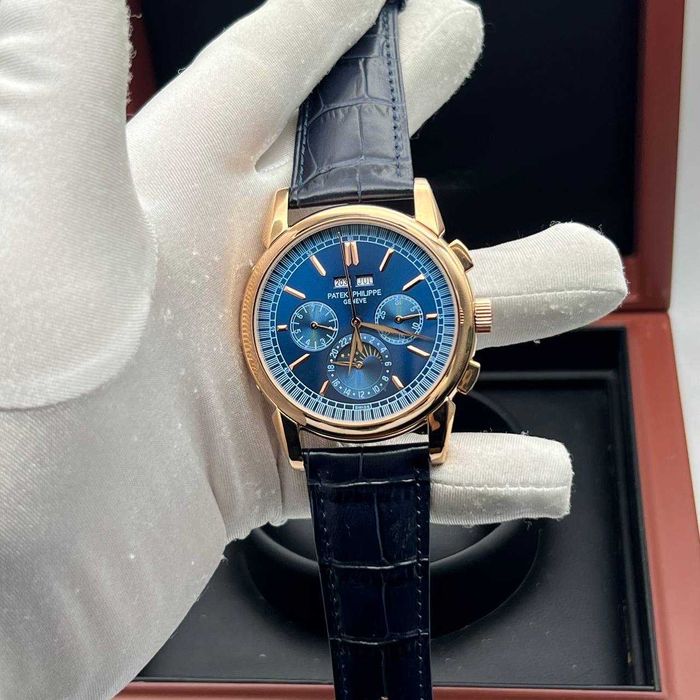 patek philippe perpetual calednar