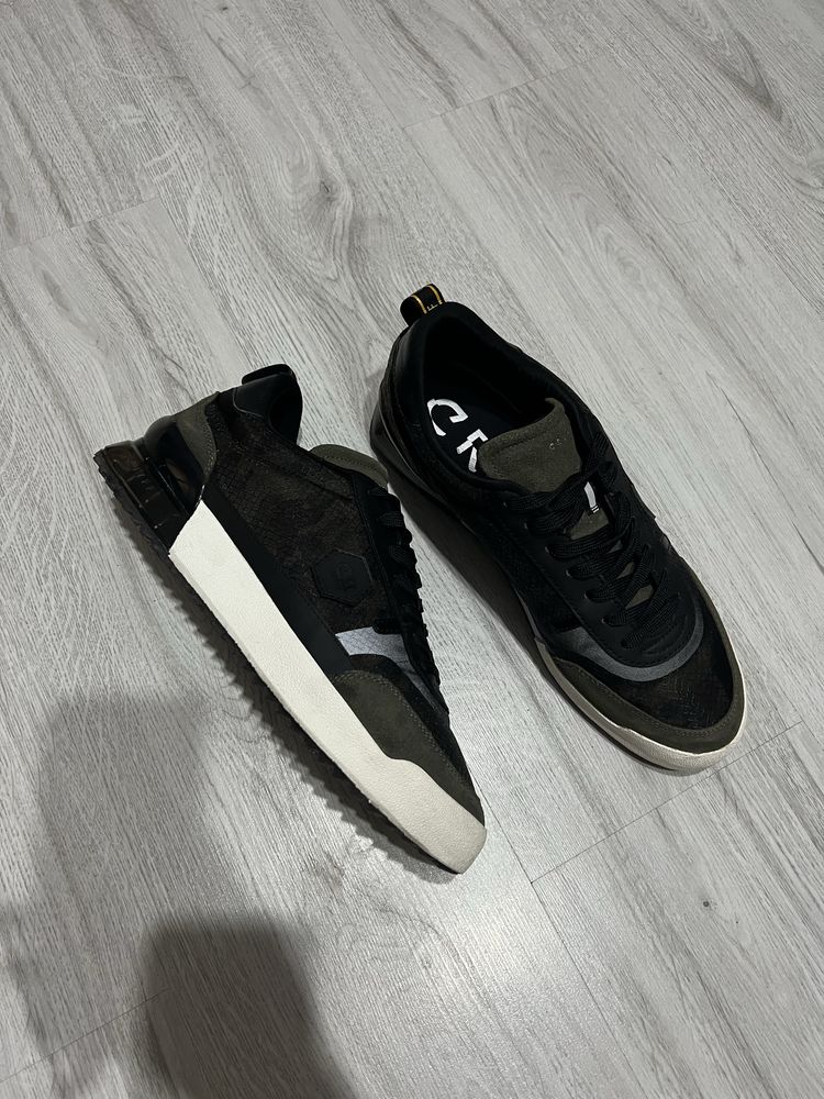 Маратонки Cruyff Contra