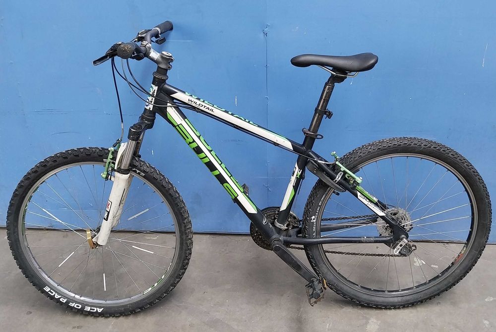 НАЙ ДОБРАТА ОФЕРТА 26 цола Алуминиев Велосипед BULLS