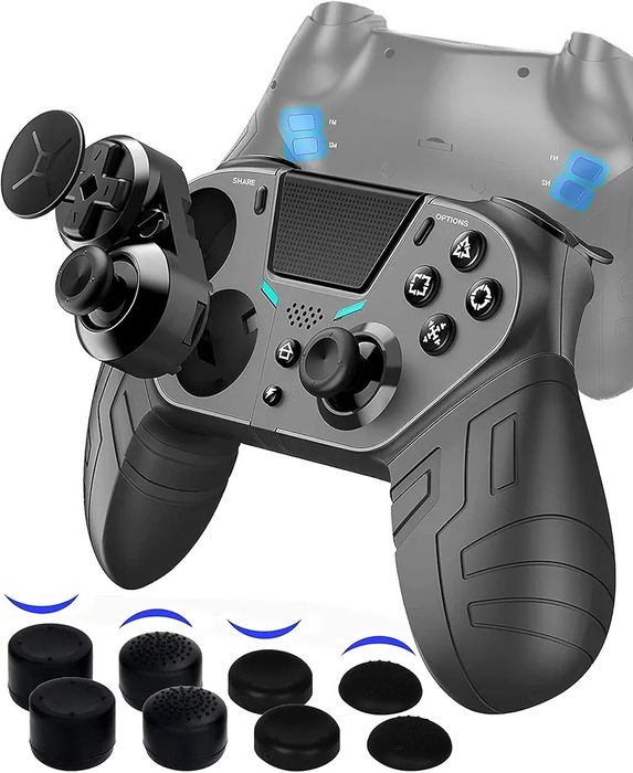 Joystik  Q 300 geympadi