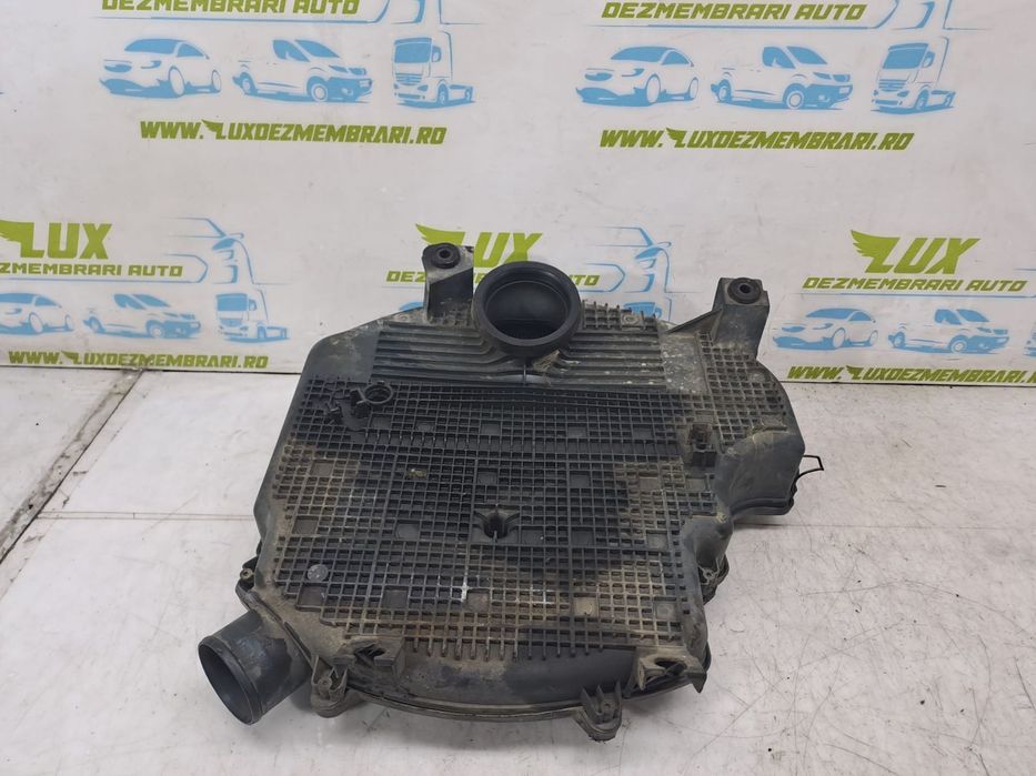 Carcasa filtru aer 97098100 1.4 benzina K7J710 Dacia Logan 1 [2004 -