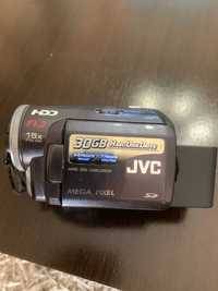 Видео камера JVC