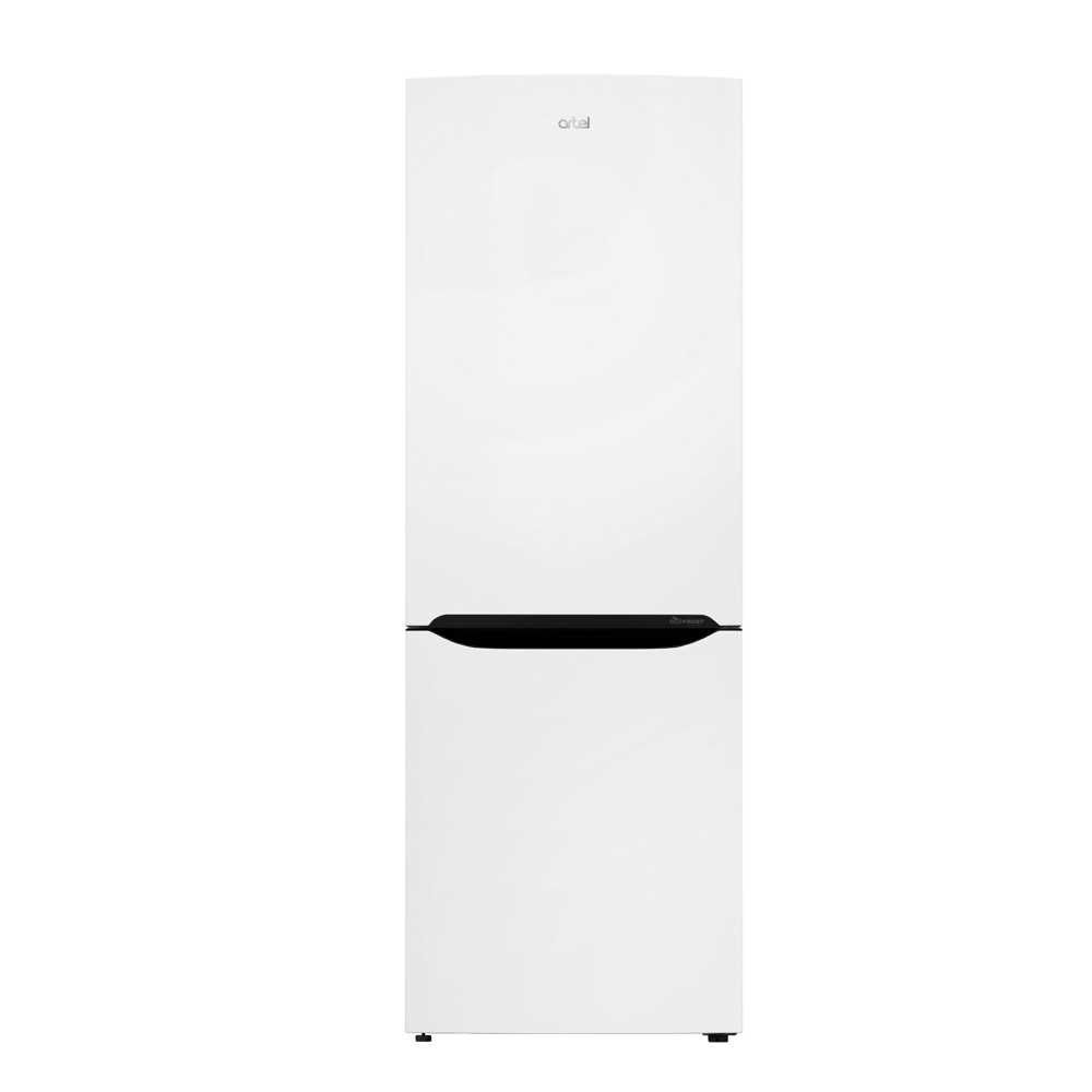 Холодилник ARTEL HD-345RND Eco белый новый в каробке