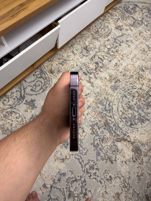 Iphone 14 pro max 256 gb