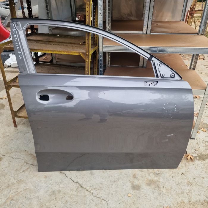 Mercedes Benz A W177  18-24 предна дясна врата