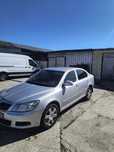 Skoda Octavia 1.6 MPI-GPL