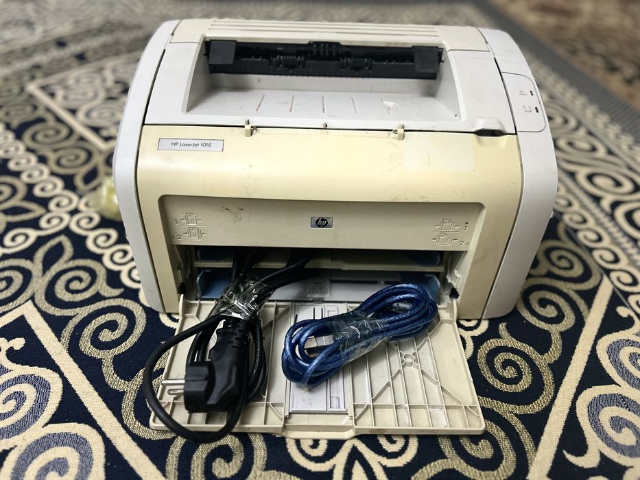 Принтер хорошиий