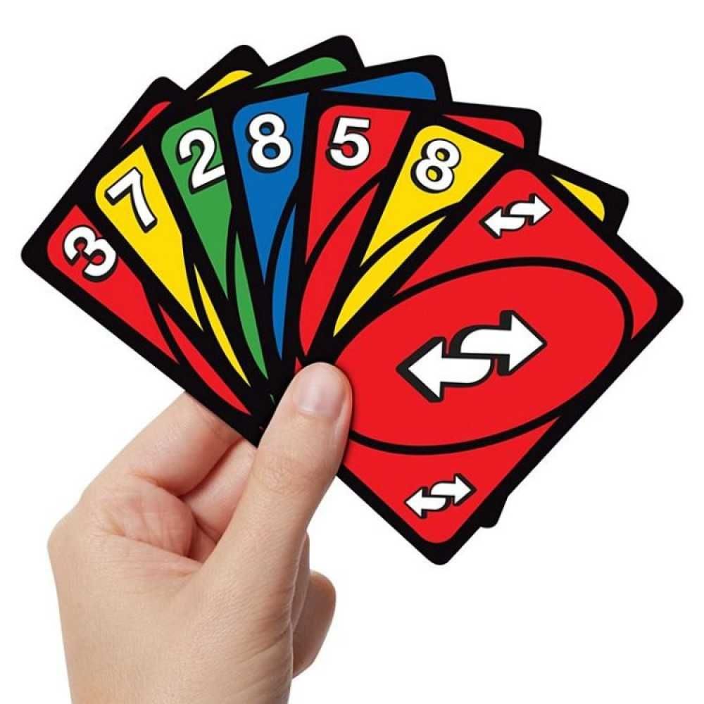 Карти за игра UNO Mattel Оригинални Уно Disney Marvel - 3 вида