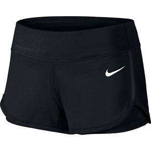 Къси дамски панталонки NIKE Modern Tempo Embossed Running Shorts