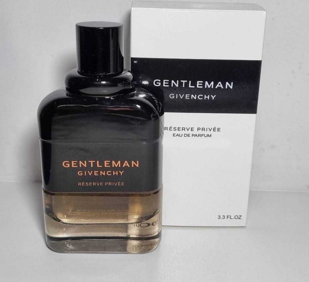 Parfumuri Givenchy - Gentleman Society, Reserve Privee, Boisee, Blue L