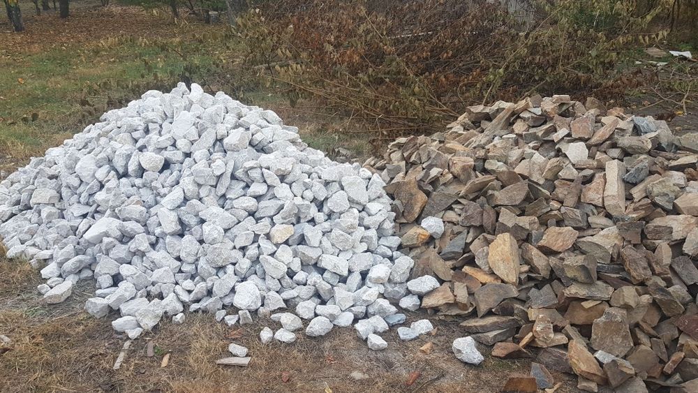 Piatra ornamentală pavaj etc