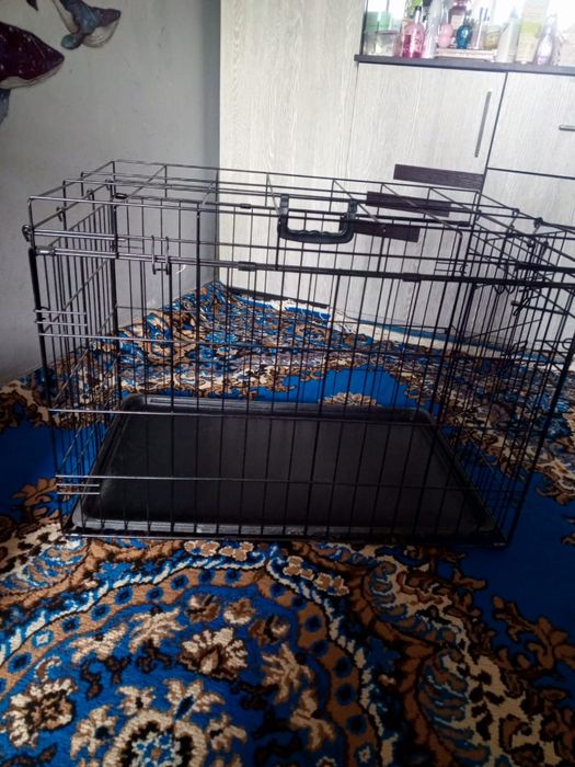 Продаётся Большая клетка