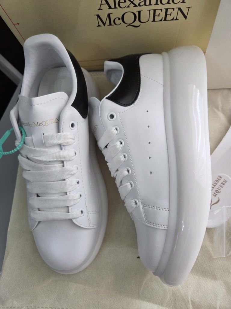 Adidasi Alexander McQueen - PREMIUM