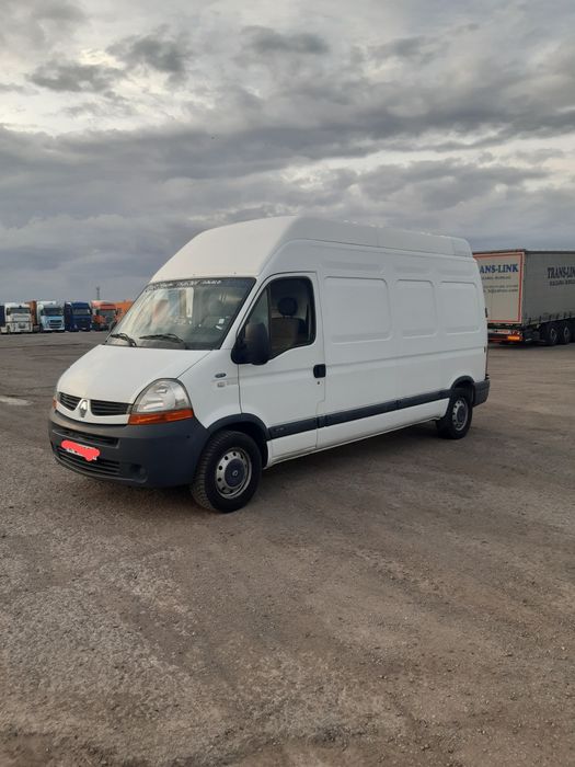 Транспортни услуги с микробус до 3,5 тона в Бургас, региона и страната