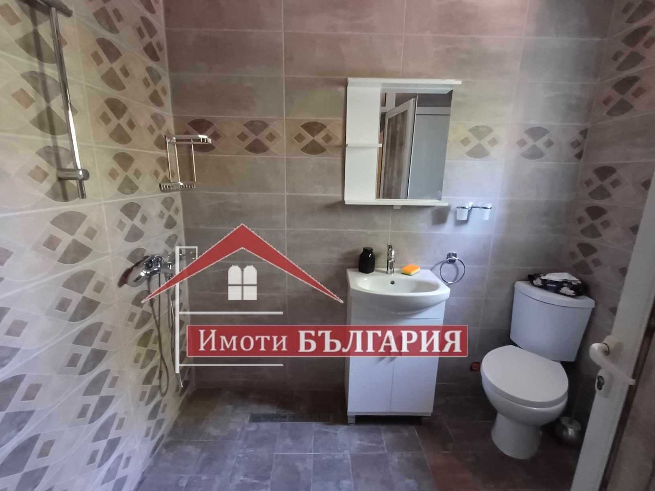 Продава се Къща в с. Свежен, Област Пловдив - 104 кв.м за 1241 €/кв.м - Снимка #11