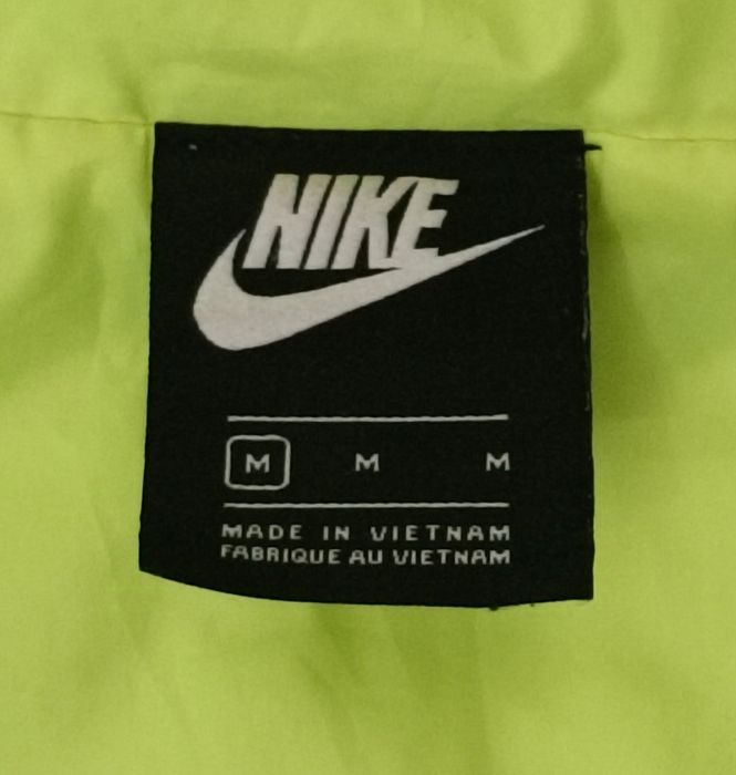 Nike Sportswear Swoosh Jacket оригинално яке M Найк спорт с качулка