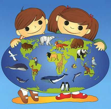 География - ЕНТ, СОР, СОЧ