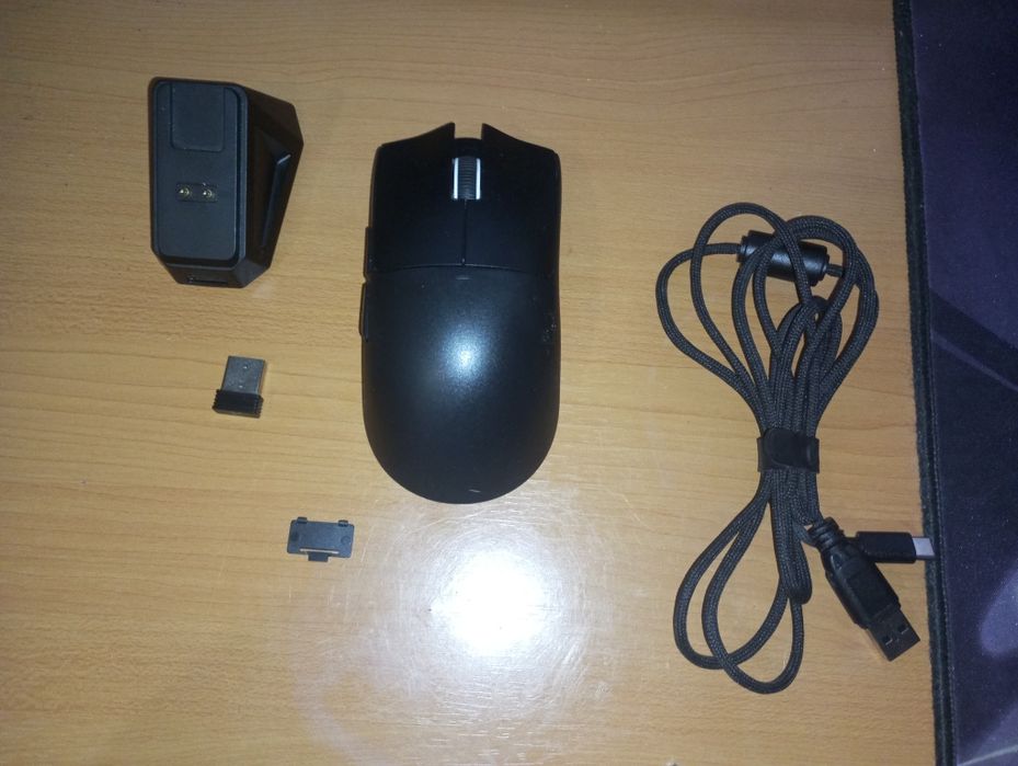 Продам Attack shark X11 Б/у