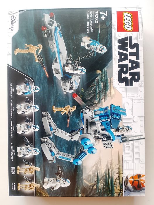 Продаю lego star wars