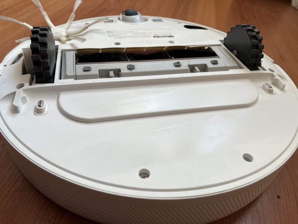 Xiaomi Мі Rоbоt Vасuum Мор 2