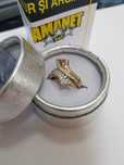 Inel model deosebit(cdc)staramanet