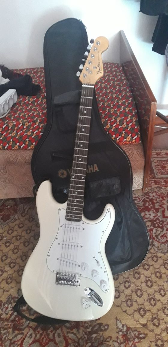 Fender Stratocaster