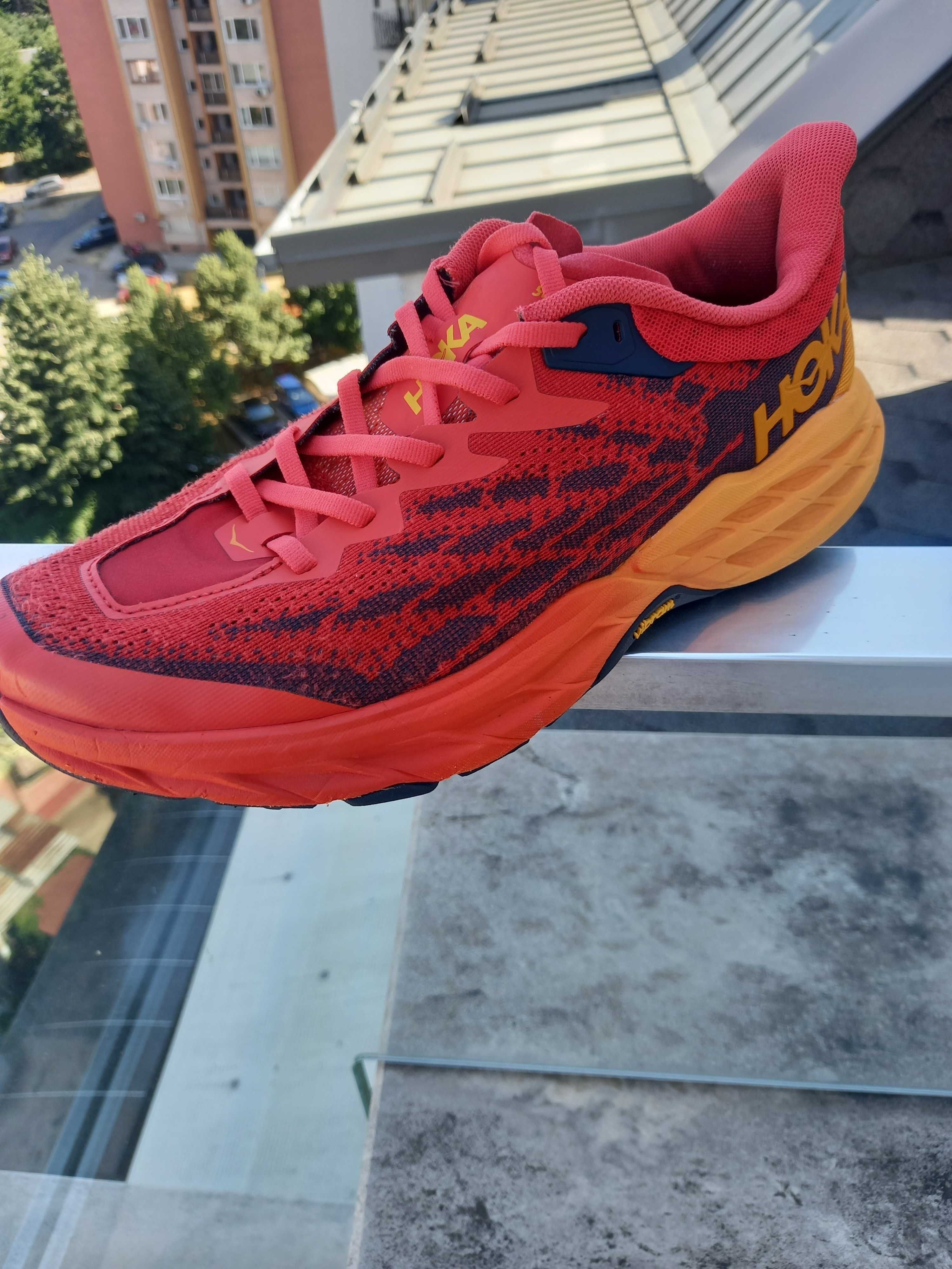 Hoka Speedgoat 5